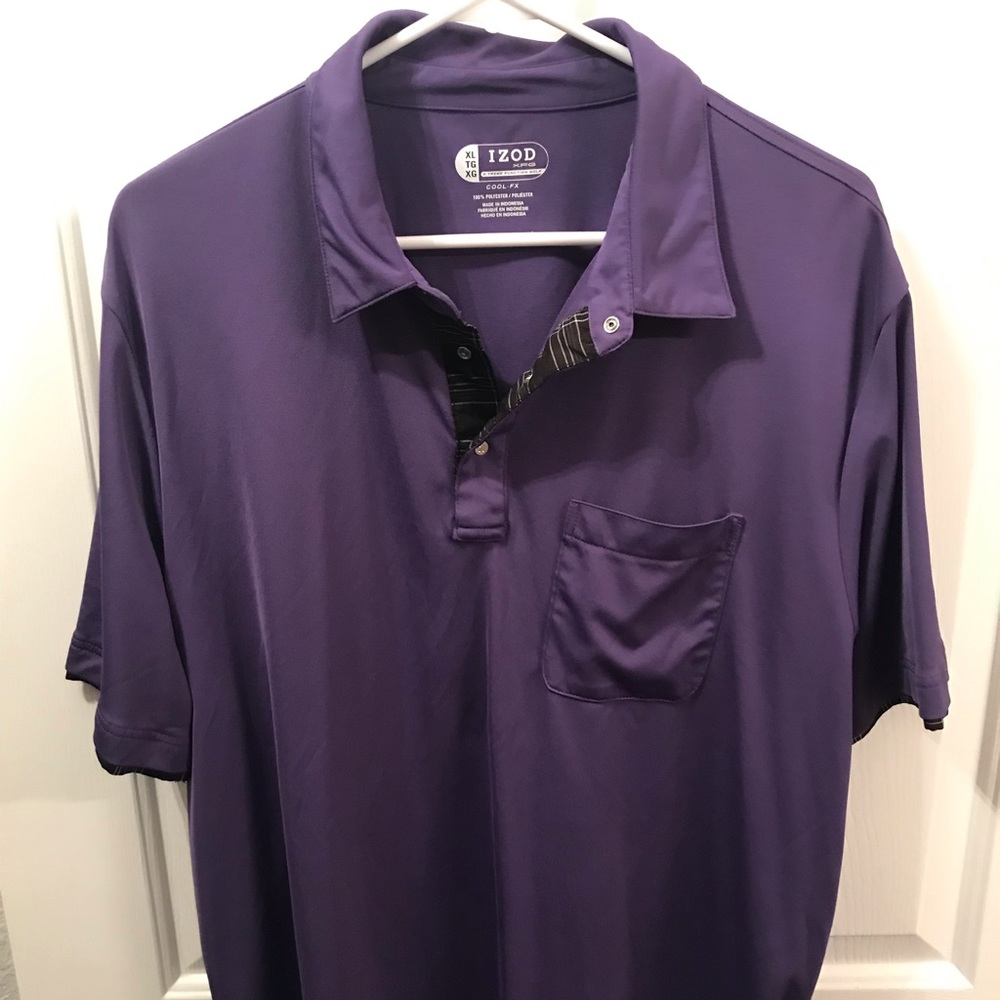 Izod Golf Polo